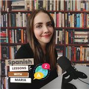 Profesora de Español / Español para Extranjeros